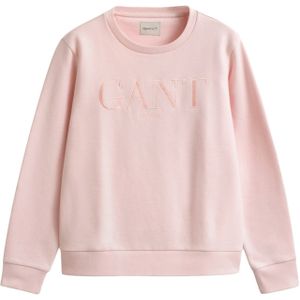 GANT Sweatshirt  pastelroze