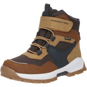 Dockers by Gerli Snowboots  geel