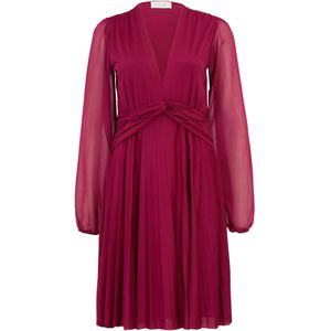 Guido Maria Kretschmer Women Cocktailjurk 'Isa'  fuchsia