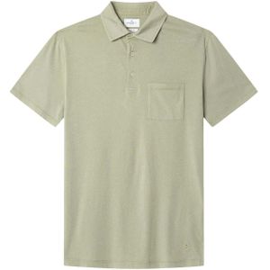 Hackett London Shirt  lichtgroen
