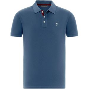 Jacey Quinn Shirt  indigo