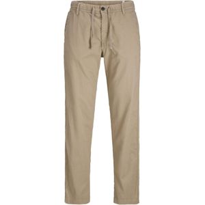 JACK & JONES Chino  beige