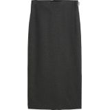 Armedangels - Patinaa - Vrouwenrok - Effen - Slim Fit - Midi