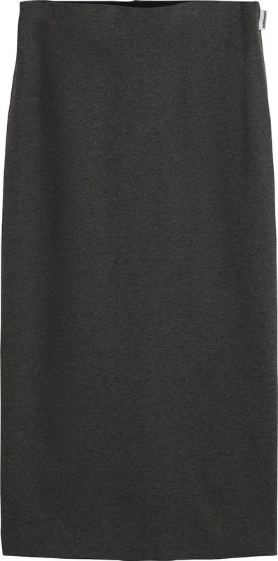 Armedangels - Patinaa - Vrouwenrok - Effen - Slim Fit - Midi