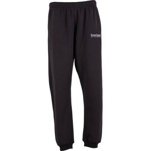 Bruno Banani Broek  zwart / wit