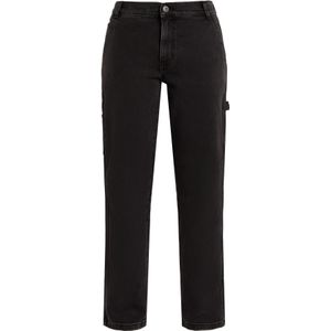 Dickies Jeans - Timmerman - Black Wasser - Dickies - 4 jaar (104) - Jeans