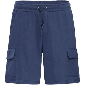 BLEND Cargobroek ' BHCARAB '  blauw