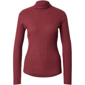 Soyaconcept - DOLLIE 483 - Trui - Donkerrood - Col