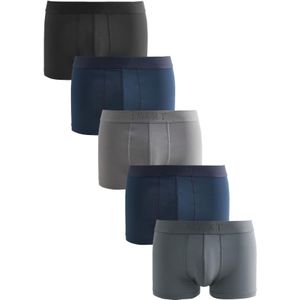 Next Boxershorts  blauw
