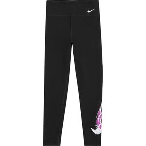 Nike Sportswear Leggings  pink / rosa / zwart / wit