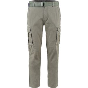 H.I.S Jeans ' Cotton Heritage (mit Gürtel) '  kaki