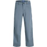 Jack & Jones - JPSTAlex - Broek - Grijs - Baggy