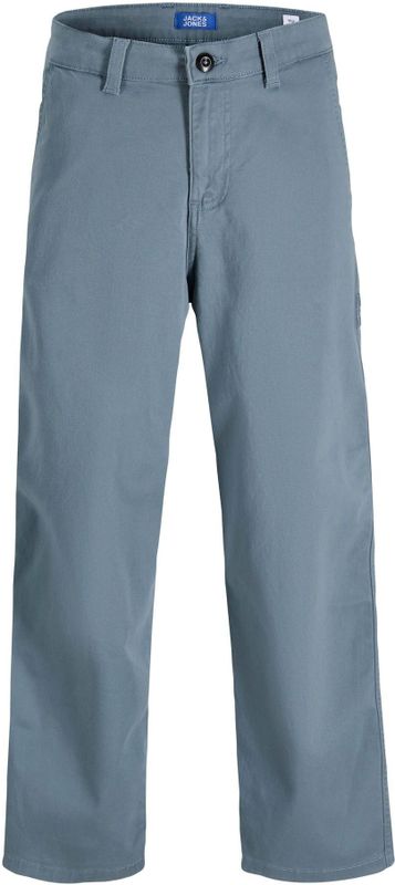 Jack & Jones - JPSTAlex - Broek - Grijs - Baggy