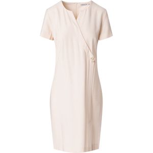 Quiosque Jurk  poederroze