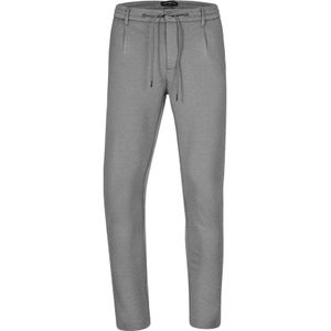 JEFF Broek ' Dyer '  grijs