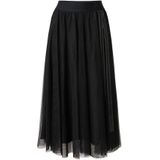 JOOP! - Fridi - A-lijnrok - Zwart