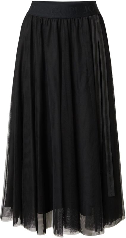 JOOP! - Fridi - A-lijnrok - Zwart