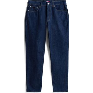 Tommy Jeans Jeans 'Ryan'  donkerblauw