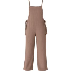 WENOR Jumpsuit 'Alai'  camel