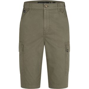 INDICODE JEANS Broek 'Nadim'  kaki