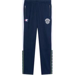 Champion Authentic Athletic Apparel Broek  donkerblauw / rood / zwart / wit