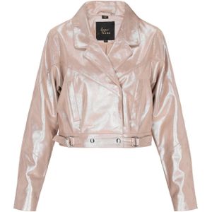 faina Tussenjas  rose-goud