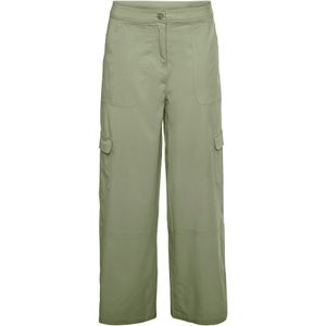 BUFFALO Cargobroek  kiwi