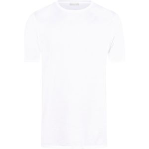 Hanro Onderhemd ' Cotton Sporty '  wit