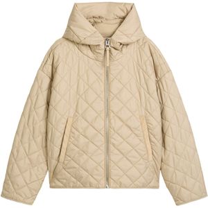 Marc O'Polo Tussenjas  beige