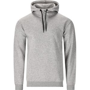 Cruz Sweatshirt 'Penton'  grijs