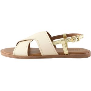 Next Sandaal 'Forever Comfort'  beige / goud