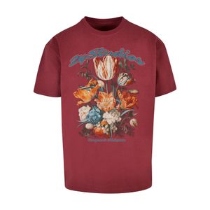 Shirt 'Flowers'