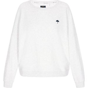 Schmuddelwedda - Sweatshirt - Geborduurd - Comfortable Collection