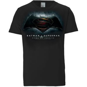 Shirt 'Batman v Superman - Justice'