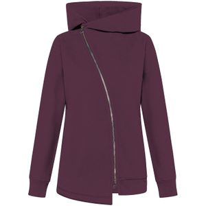 DEHA Sweatshirt  lila