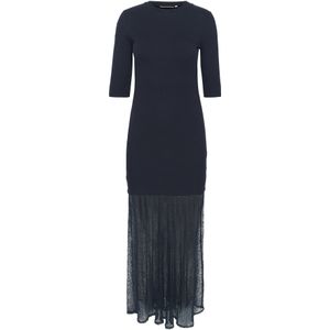 InWear Jurk 'Avery'  marine