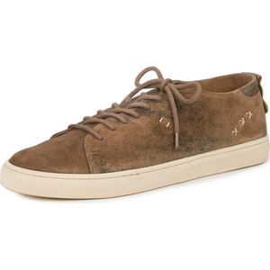 STOCKERPOINT Klederdracht schoenen 'Brady'  beige / lichtbruin