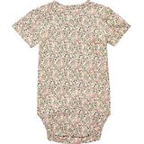 Hummel - Hmlberry Body S/S - Bodystocking - Elm-56