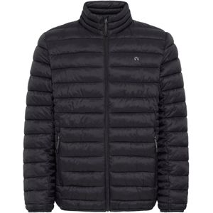 North Bend Tussenjas  zwart