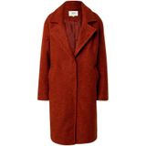 JDY - Jdyeloise - Jas - Lang - Omkeerbaar - Polyester Voering