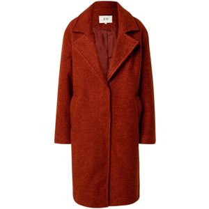 JDY - Jdyeloise - Jas - Lang - Omkeerbaar - Polyester Voering