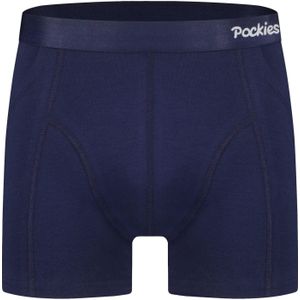 Pockies Boxershorts  navy