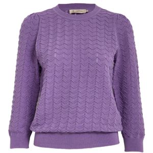 Peppercorn Trui 'Rosy'  braam