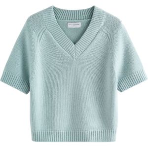 Next Trui  lichtblauw