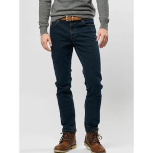 MCS Jeans 'Rain'  donkerblauw