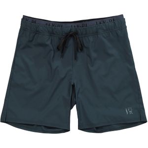 JAY-PI Broek  petrol