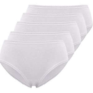 WESTMARK LONDON Slip ' EVA '  wit