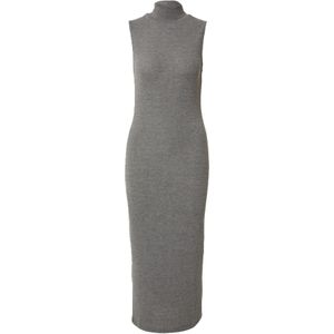EDITED Jurk 'Robin'  grijs