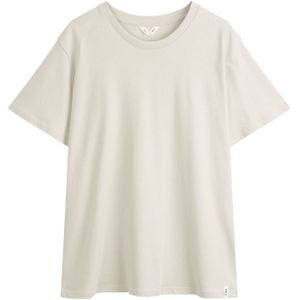 MELA Shirt 'Pravin'  crème