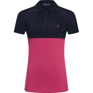 Giorgio di Mare Shirt  navy / pink